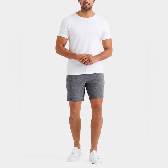 RHONE 8” Reign Midweight Shorts - Picture 3 of 14